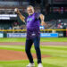 Diamondbacks reconocen trayectoria de Junior Noboa