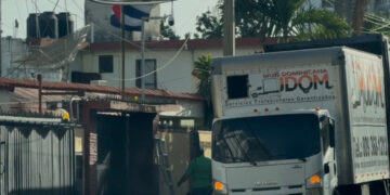 Diplomáticos cubanos alistan salida de República Dominicana