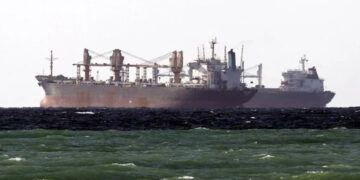 EEUU crea corredor petrolero secreto en Ormuz