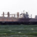 EEUU crea corredor petrolero secreto en Ormuz