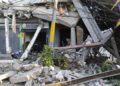 Emiratos dona US$10 millones a Colombia tras terremoto