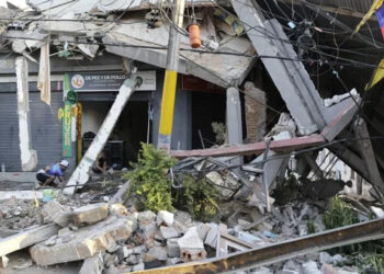 Emiratos dona US$10 millones a Colombia tras terremoto