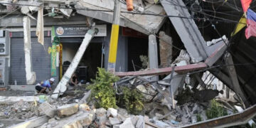 Emiratos dona US$10 millones a Colombia tras terremoto