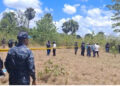 Encuentran cuerpo de joven desaparecido en Moca