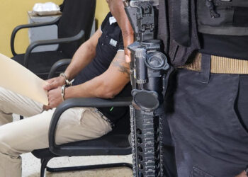 Extraditan a “El Jamaquen” a Puerto Rico por narcotráfico