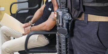 Extraditan a “El Jamaquen” a Puerto Rico por narcotráfico