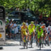 Fallece ciclista de 19 años en la Volta a Portugal