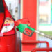 Gobierno vuelve a subir gasolina y gasoil regular