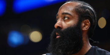 Harden seguirá con Cavaliers por US$97 millones