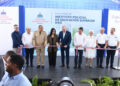 Inauguran nuevas instalaciones del IPES por RD$358 millones