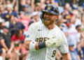 Jake Bauers guía triunfo de Cerveceros ante Bravos