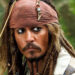Johnny Depp negocia regreso como Jack Sparrow