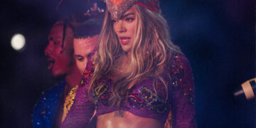 Karol G y Yatra lideran concierto solidario por Colombia