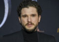 Kit Harington se suma a la serie de Harry Potter