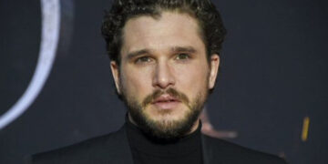 Kit Harington se suma a la serie de Harry Potter