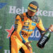 Lando Norris conquista el GP de Países Bajos