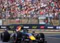 Lawson sustituirá a Hadjar en Red Bull para GP de Holanda