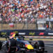 Lawson sustituirá a Hadjar en Red Bull para GP de Holanda