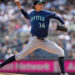 Marineros frenan racha de derrotas ante Yankees
