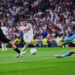 Mbappé hace líder al Real Madrid con triplete