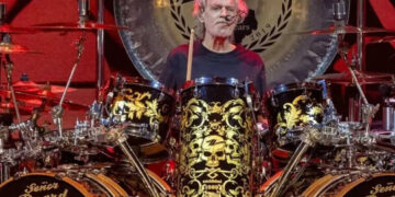 Muere Frank Beard, baterista de ZZ Top, a los 77 años