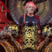 Muere Frank Beard, baterista de ZZ Top, a los 77 años