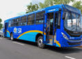 OMSA suma 25 autobuses a Ciudad Juan Bosch por RD$35