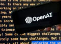 OpenAI lanza ChatGPT para adolescentes de 13 a 17 años