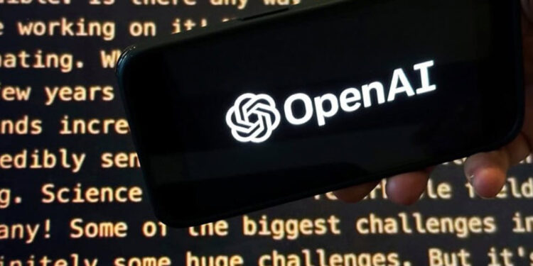 OpenAI lanza ChatGPT para adolescentes de 13 a 17 años