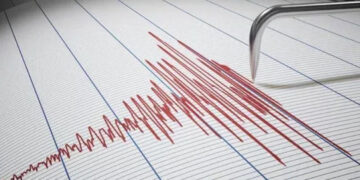 Sismo de magnitud 5.9 sacude Tokio y deja 12 heridos