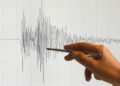 Temblor de magnitud 5,1 sacude a Colombia