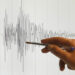 Temblor de magnitud 5,1 sacude a Colombia