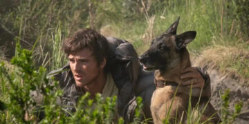 “The Dog Stars” tropieza pese a Ridley Scott y Jacob Elordi