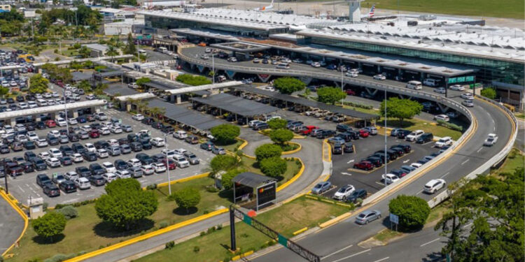 Nueva Terminal Sur del AILA tendrá ocho puentes de embarque