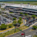Nueva Terminal Sur del AILA tendrá ocho puentes de embarque