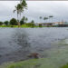 Tormenta tropical Lala golpea Hawái con fuertes lluvias