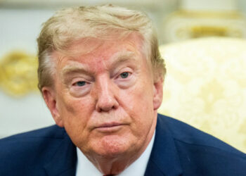 Tribunal anula suspensión de visados de Trump