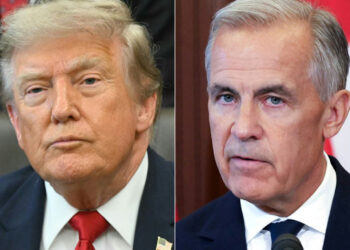 Trump elevará al 50 % aranceles a autos de Canadá
