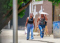 Vaguada provocará lluvias y calor en República Dominicana