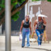 Vaguada provocará lluvias y calor en República Dominicana