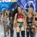 Victoria’s Secret llevará su desfile a Los Ángeles