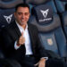 Xavi Hernández dirigirá a la selección de Países Bajos