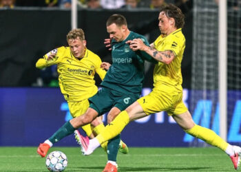 Bodø/Glimt vuelve a Champions junto a Sabah y LASK