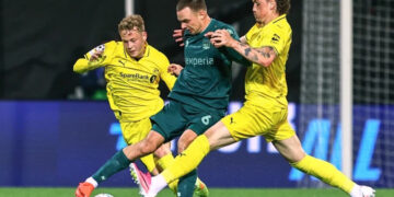 Bodø/Glimt vuelve a Champions junto a Sabah y LASK