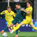 Bodø/Glimt vuelve a Champions junto a Sabah y LASK