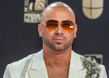 Wisin lanzará el álbum ‘La Universidad del Perreo’