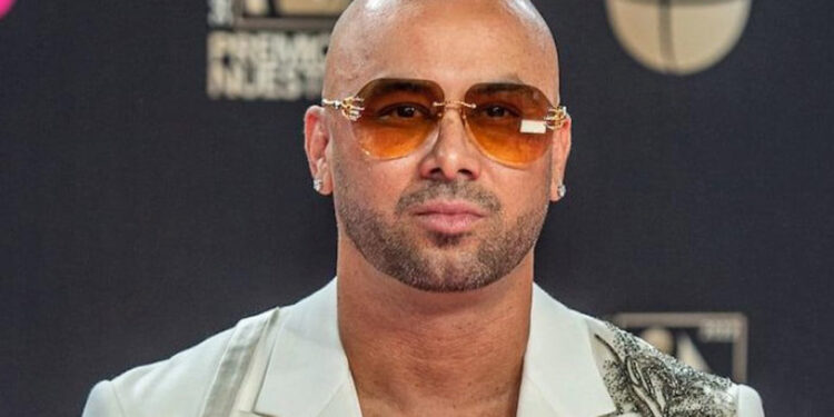 Wisin lanzará el álbum ‘La Universidad del Perreo’