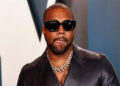 Cancelan conciertos de Kanye West en Rusia