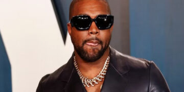 Cancelan conciertos de Kanye West en Rusia