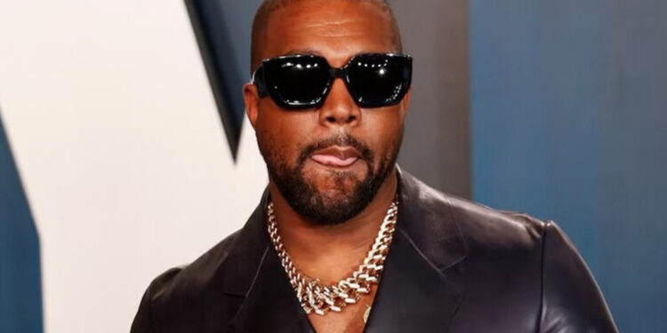 Cancelan conciertos de Kanye West en Rusia